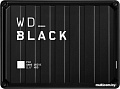 Внешний накопитель WD Black P10 Game Drive 5TB WDBA3A0050BBK