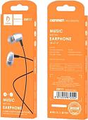 Наушники Denmen DR11