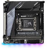 Материнская плата Gigabyte Z690I Aorus Ultra (rev. 1.0)