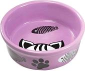 Миска Triol Котофей 30231033