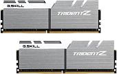 Оперативная память G.Skill Trident Z 2x8GB DDR4 PC4-25600 F4-3200C14D-16GTZSW