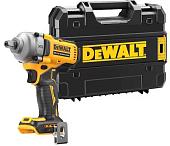 Гайковерт DeWalt DCF892NT (без АКБ, кейс)