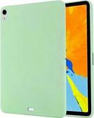Чехол для планшета G-Case iPad Air 13 2024 6601106166C (зеленый)