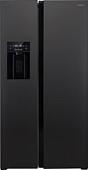 Холодильник side by side Hiberg RFS-650DX NFB Inverter