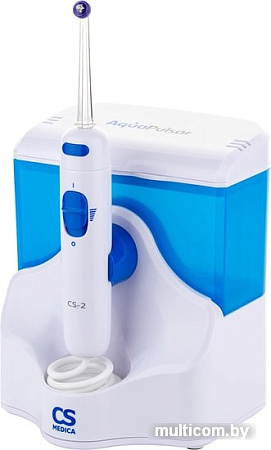 Ирригатор CS Medica AquaPulsar CS-2