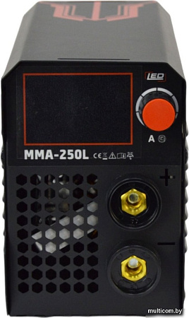Сварочный инвертор Brait MMA-250L