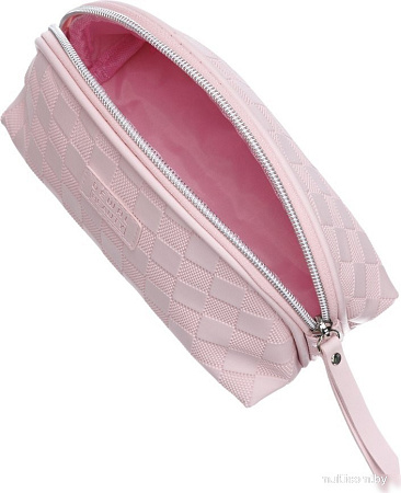 Dewal Beauty Шашки BG-331 (розовый)