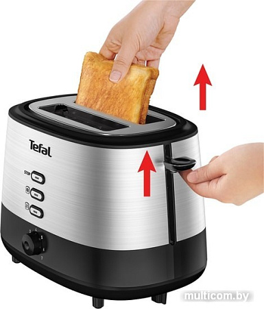 Тостер Tefal Grille Pain TT520D10