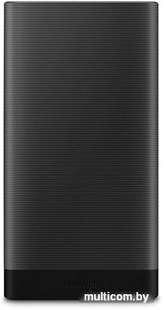 Портативное зарядное устройство Huawei AP20Q (черный)