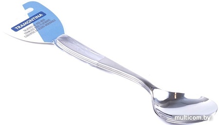 Набор десертных ложек Tramontina Cosmos 66950045