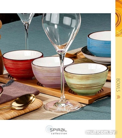 Салатник Wilmax WL-669130/А