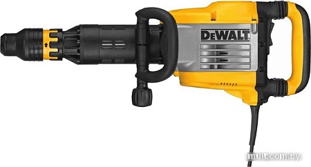 Отбойный молоток DeWalt D25951K