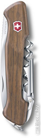 Мультитул Victorinox Wine Master (ореховое дерево)