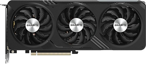 Видеокарта Gigabyte GeForce RTX 4060 Gaming 8G GV-N4060GAMING-8GD