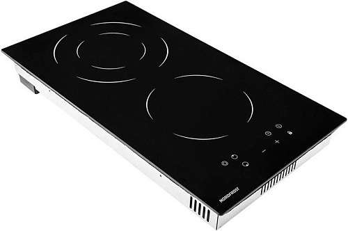 Варочная панель Nordfrost (Nord) EM 3029 B