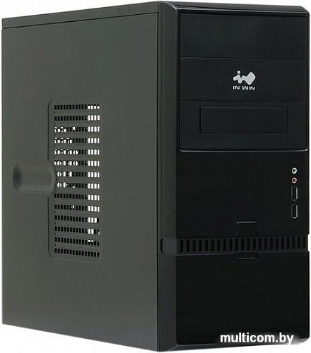 Корпус In Win ENR022 400W