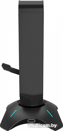 Подставка для наушников Canyon Банджи GWH200 (черный)