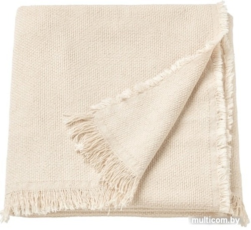 Плед Ikea Оддрун 130x170 903.957.90 (бежевый)