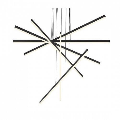 Подвесная люстра ST Luce Basoni SL394.423.06