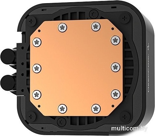 Система жидкостного охлаждения для процессора DeepCool LQ240 R-LQ240-BKLSMW-G-1