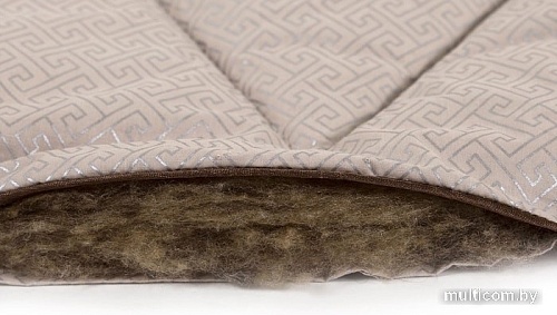 Одеяло АртПостель Camel облегченное 200x215 2176