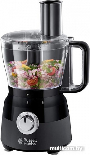 Кухонный комбайн Russell Hobbs 24732-56