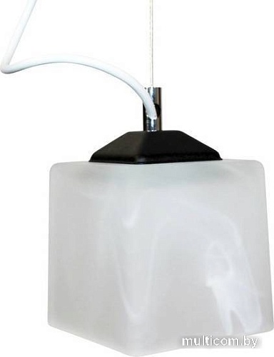 Подвесная люстра Элетех Конверт 213 НСБ 01-60-105 Е27 1005403245 (черный/белый)