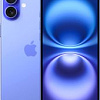 Смартфон Apple iPhone 16 Plus 256GB (ультрамарин)