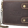 Портмоне Always Wild N2900-BIC (коричневый)