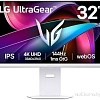 Smart монитор LG UltraGear 32G810SA-W