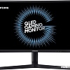 Монитор Samsung C27FG73FQI