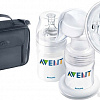 Ручной молокоотсос Philips Avent SCF310/13