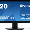 Монитор Iiyama ProLite E2083HSD-B1