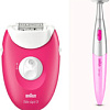 Эпилятор Braun Silk-epil 3 3-202