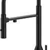 Смеситель Paulmark Magneto One Ma213188-AN (черный/антрацит)
