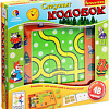 Настольная игра Bondibon Следопыт Колобок [ВВ0518]