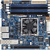 Материнская плата Gigabyte MB10-DS3 (rev. 1.3)