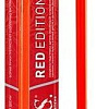 Зубная щетка R.O.C.S Red Edition Classic средняя