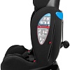 Детское автокресло Forsage Kids BS12 (black)