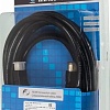Кабель Ningbo HDMI-5M-MG HDMI - HDMI (5 м, черный)