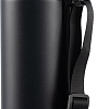 Термос Gipfel Bergen 1.5л (черный)