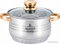 Кастрюля Agness 940-013