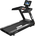 Электрическая беговая дорожка Unixfit T-1500 PRO 15.6&quot; TFT