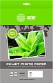 Фотобумага CACTUS Глянцевая A4 180 г/м2 100 листов CS-GA4180100ED
