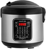 Мультиварка Galaxy Line GL 2646 (черный)