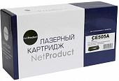 Картридж NetProduct N-CE505A