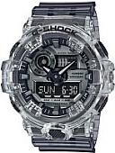 Наручные часы Casio GA-700SK-1AER