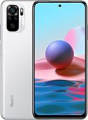 Смартфон Xiaomi Redmi Note 10 4GB/128GB (белый камень)