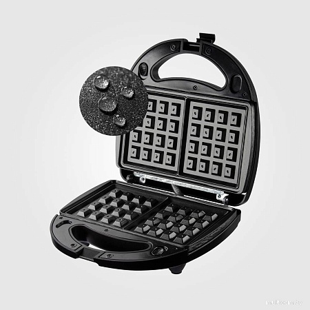 Сэндвичница Redmond Мультипекарь MB1201