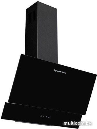 Кухонная вытяжка Zigmund & Shtain K 146.6 B